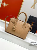 Satchel Bags - SLY Bags - 1193