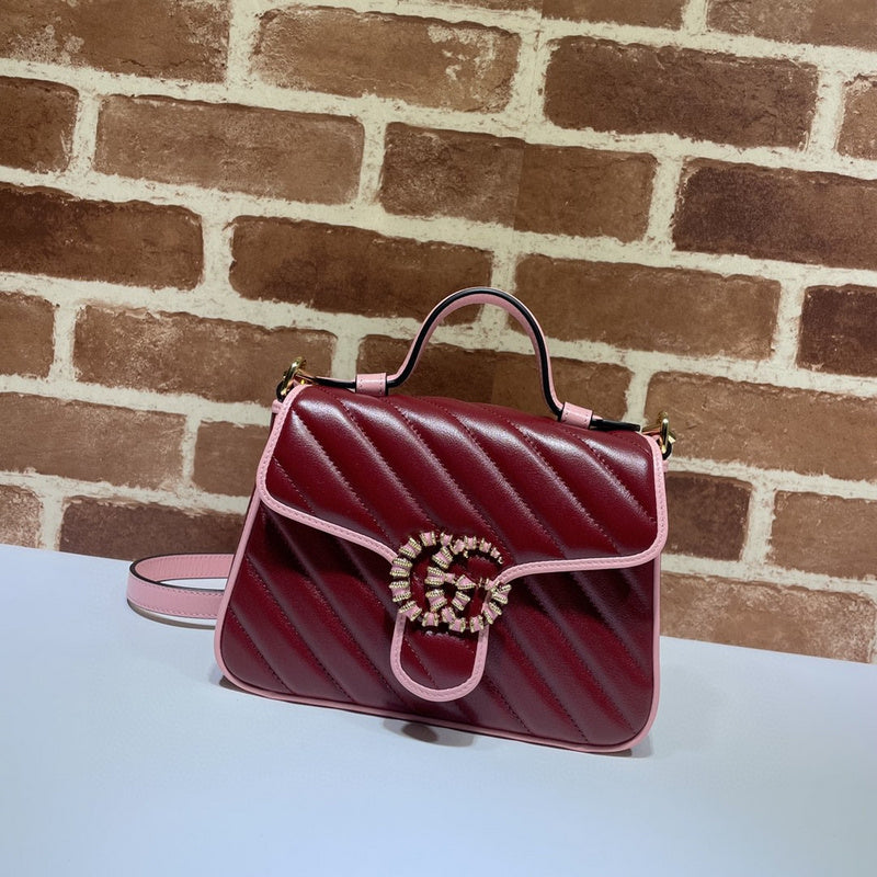 Glami Fashion - GCI Bags - 3342