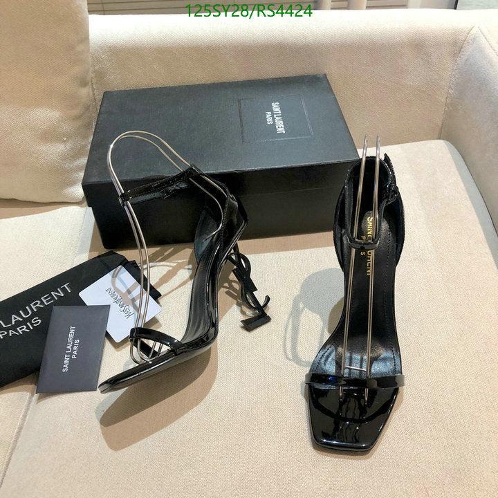 SAMC - YLS Women Shoes Heels - 030