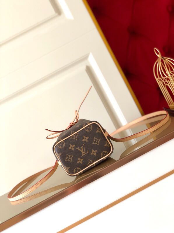 Glami- Glami- Lu-Vi bags - 3598