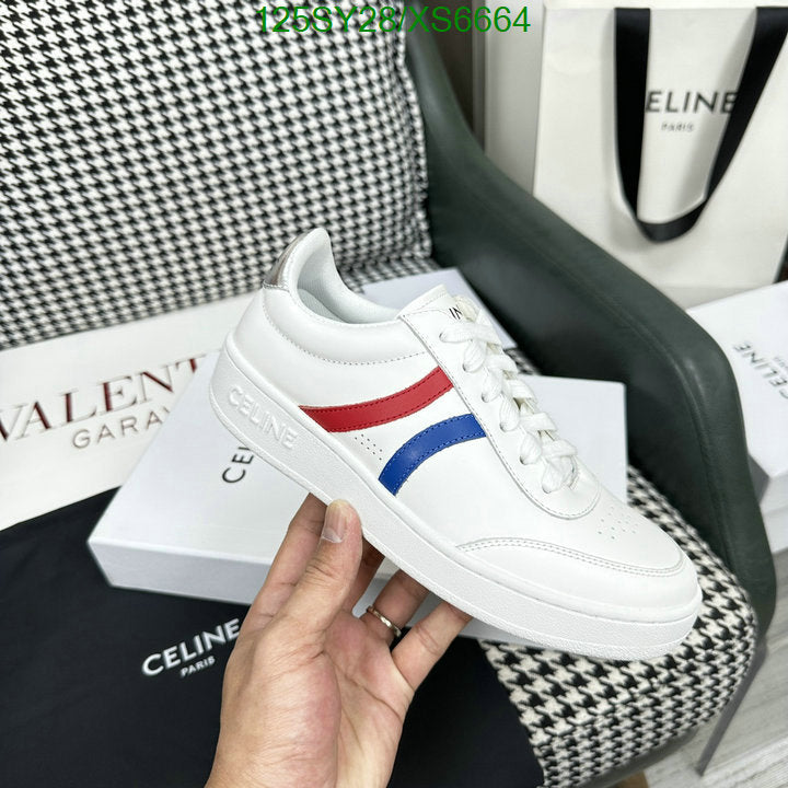 SAMC - COL Women Shoes - 230