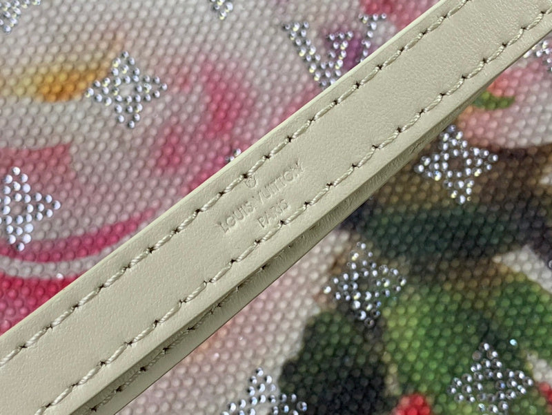 Fashion Lu-Vi bags - 3406