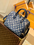 Satchel Bags - VL Bags - 1353