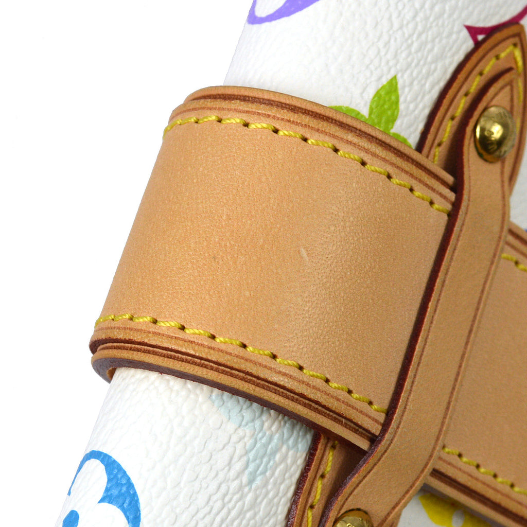 Louis Vuitton 2007 Monogram Multicolor Shirley M40049