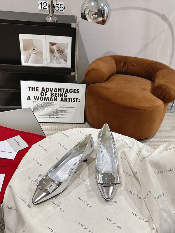 Glami - FGO Women Shoes - 325
