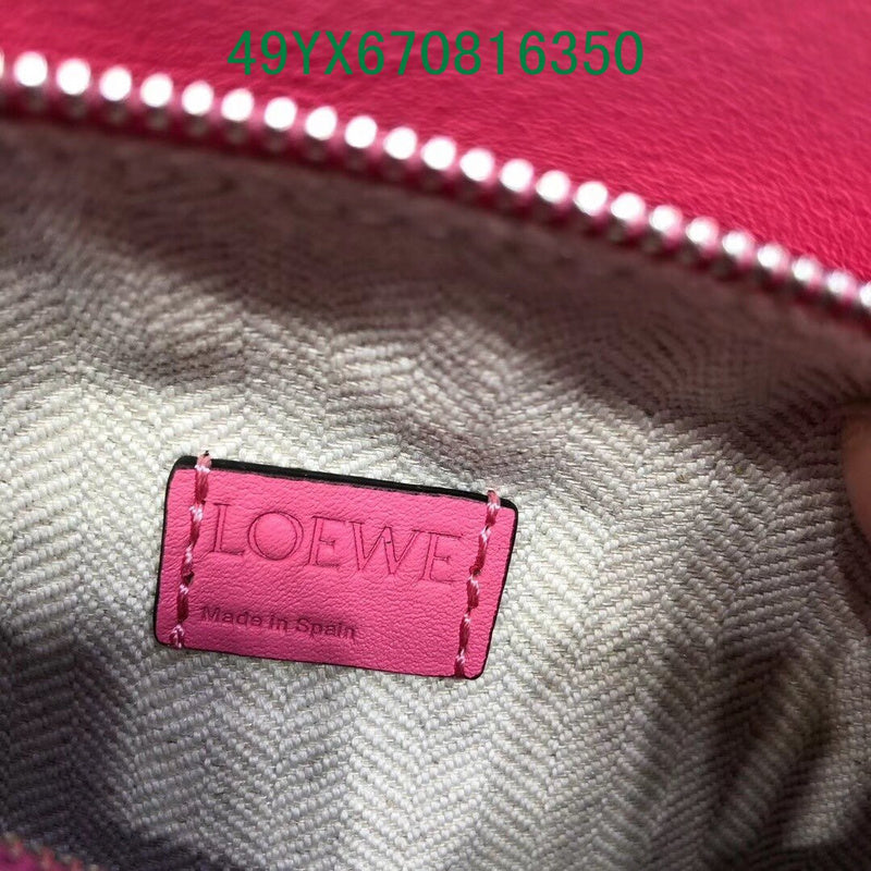 Satchel Bags - LWE Bags - 305
