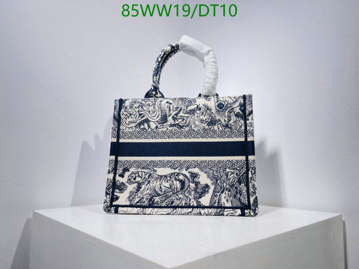 SAMCC - DOR Bags - 929