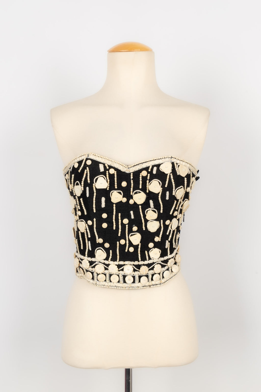 Ensemble Louis Feraud Haute Couture
