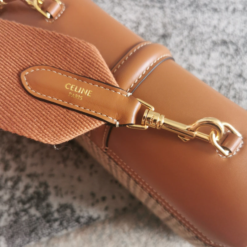 Glamy - COL Bags - 1328