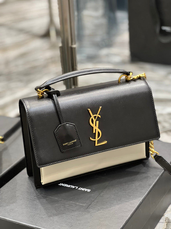 Satchel Bags - SLY Bags - 303