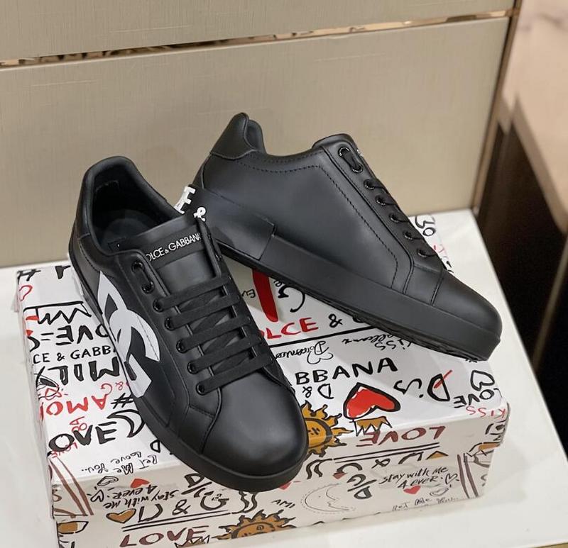 SAMC - DAG Men Shoes - 204