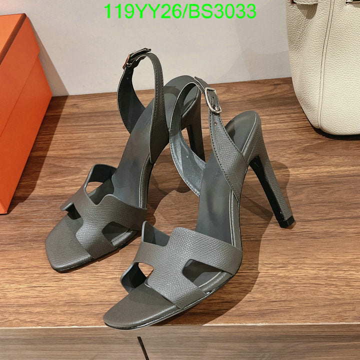 SAMC - HMS Women Shoes - 114