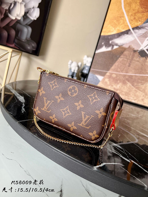 Glami - LOV Bags - 582