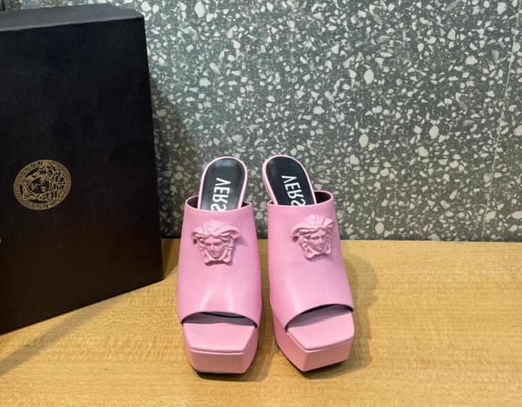 SAMC - VAR Women Shoes - 163