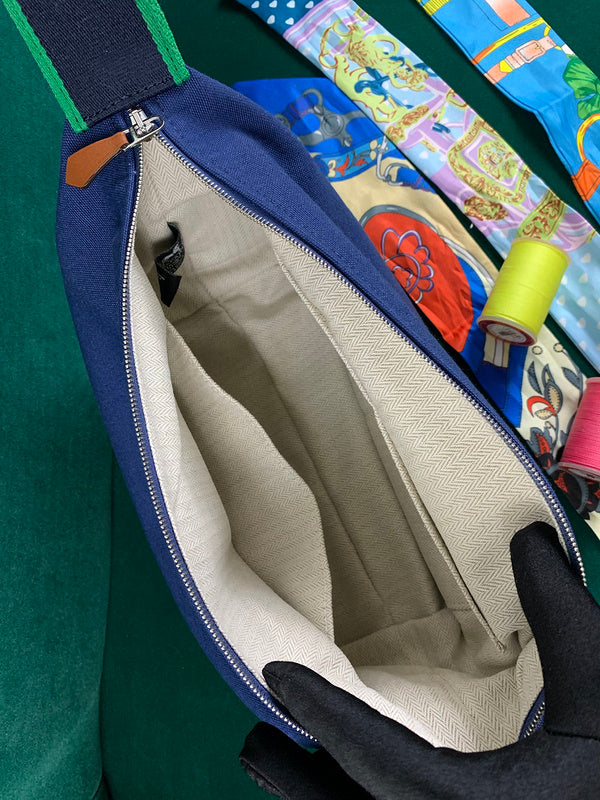 Glamy - HMS Bags - 1717