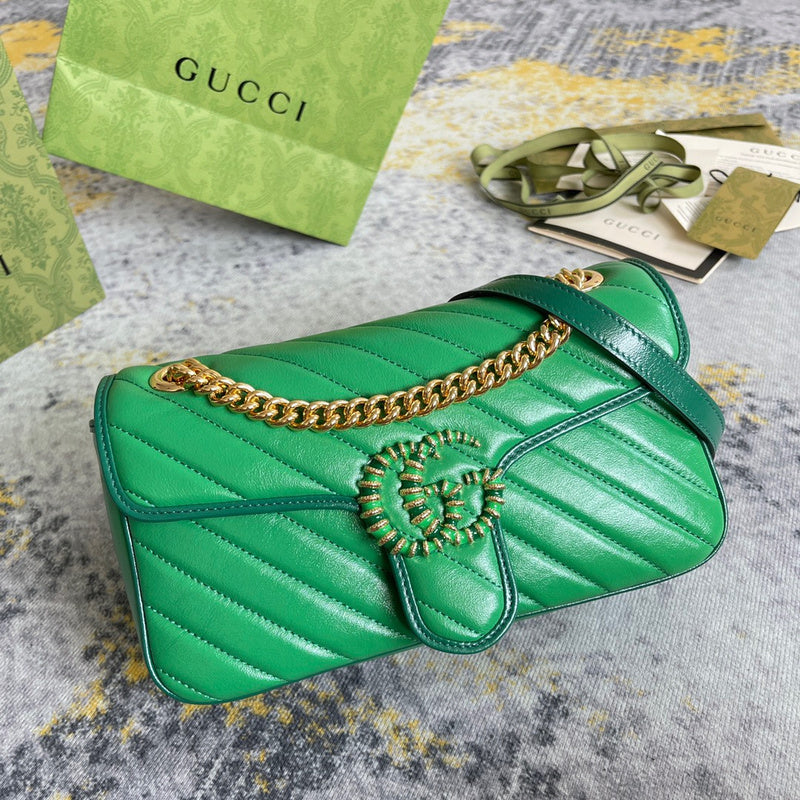Glami Fashion - GCI Bags - 2848