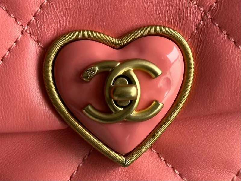 Satchel Bags - CHL Bags - 5903