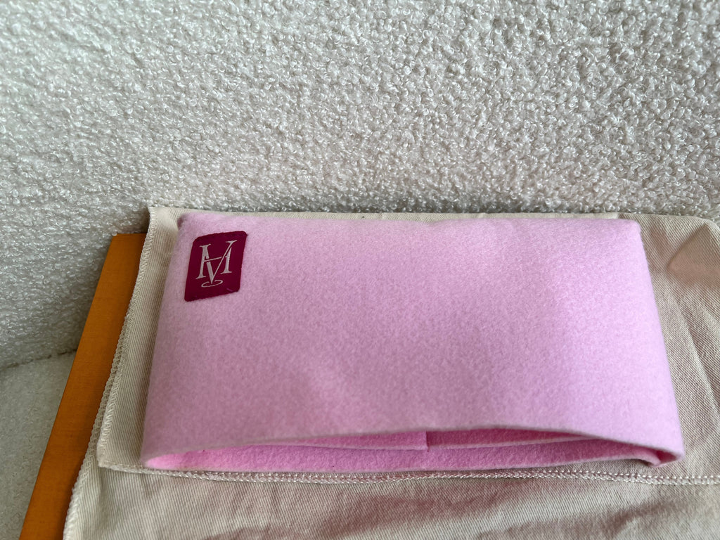 Louis Vuitton Pochette Accessoires Monogram (RRP £970)
