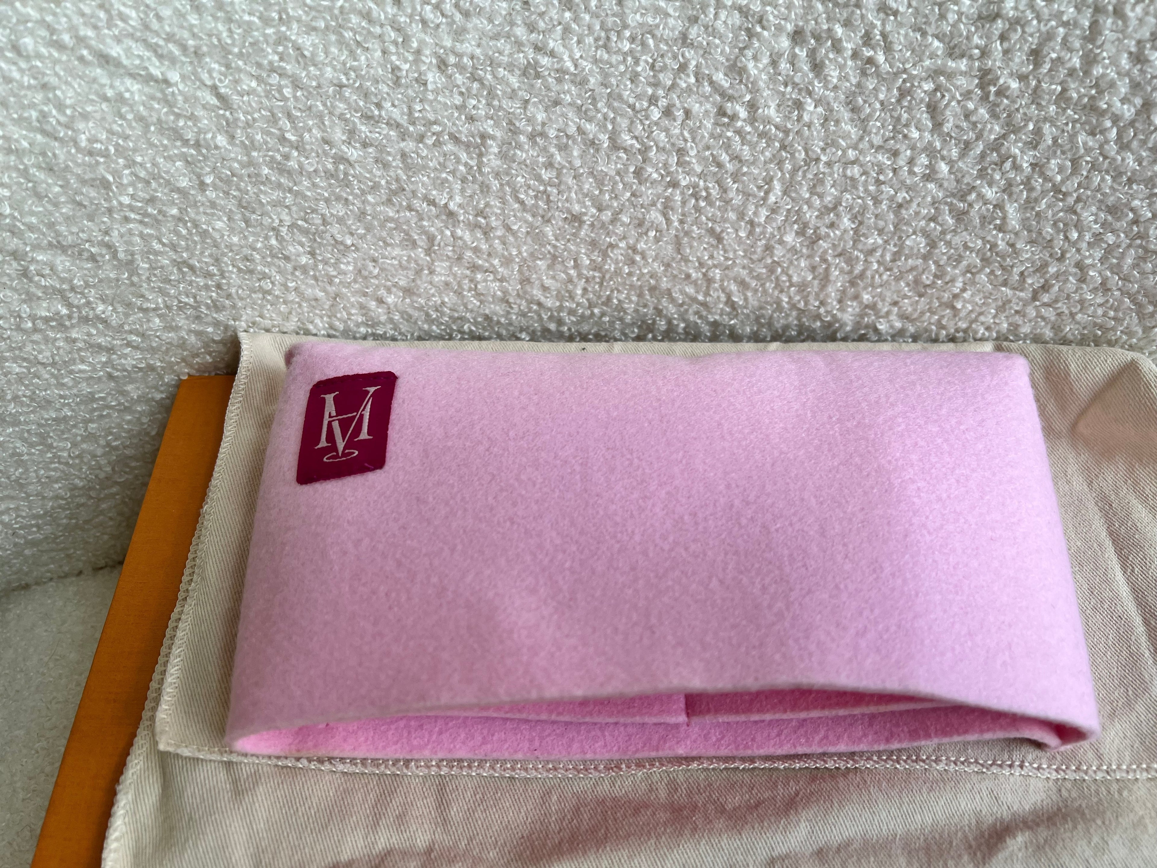 Louis Vuitton Pochette Accessoires Monogram (RRP £970)