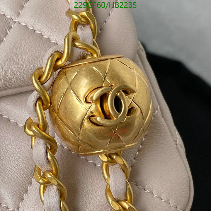SAMC - CHL Bags - 232