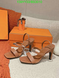 SAMC - HMS Women Shoes - 150