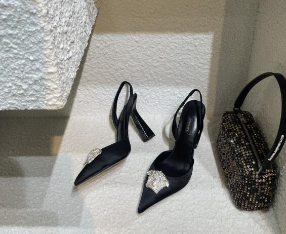 SAMC - VAR Women Shoes - 127