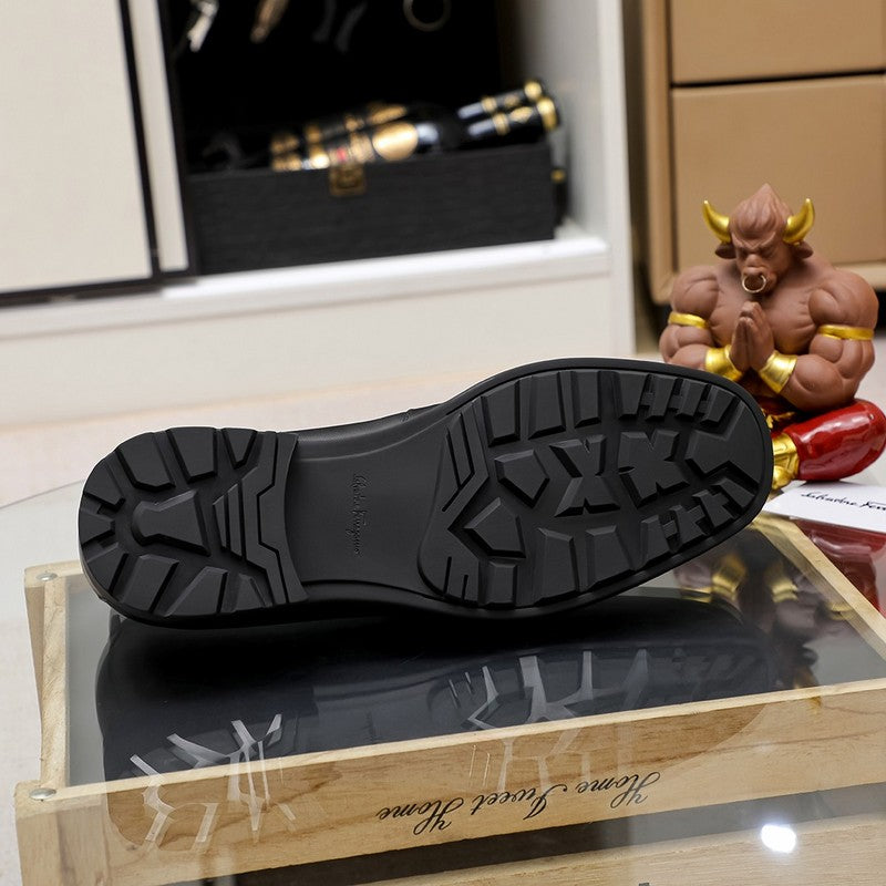Glami - FGO Men Shoes - 851
