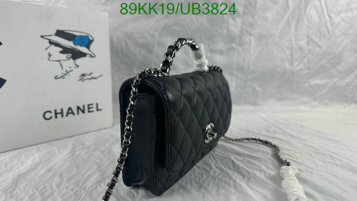 SAMC - CHL Bags Crossbody - 075
