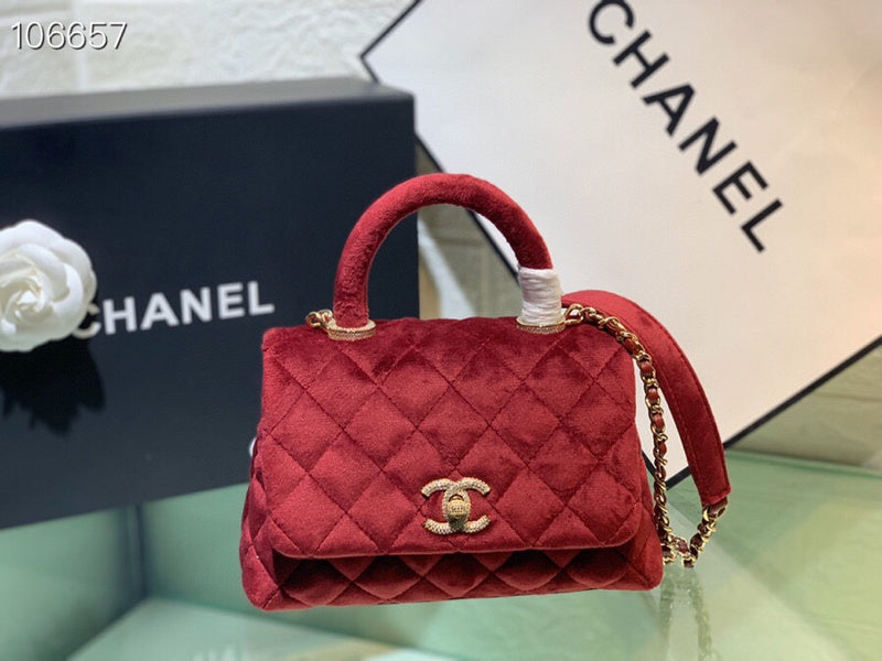 Satchel Bags - CHL Bags - 4761