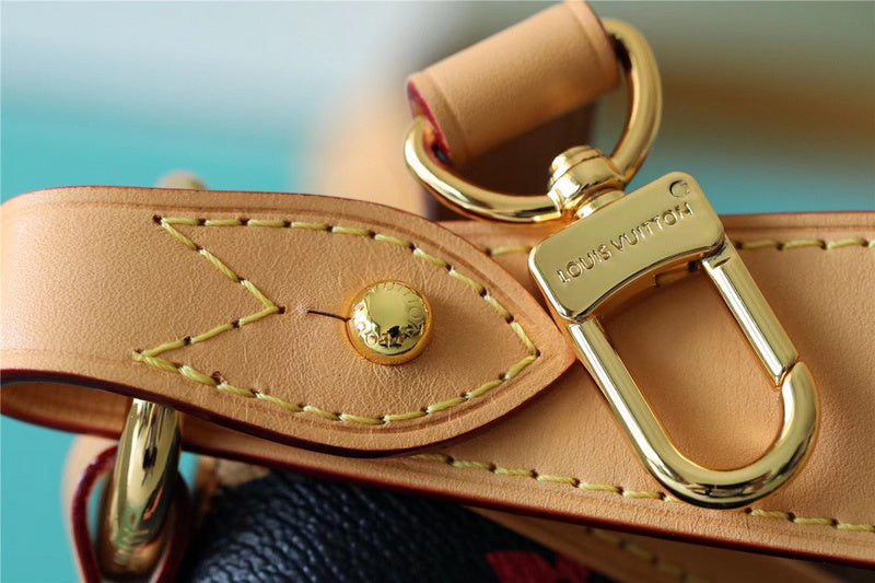 Satchel Bags - VL Bags - 7357