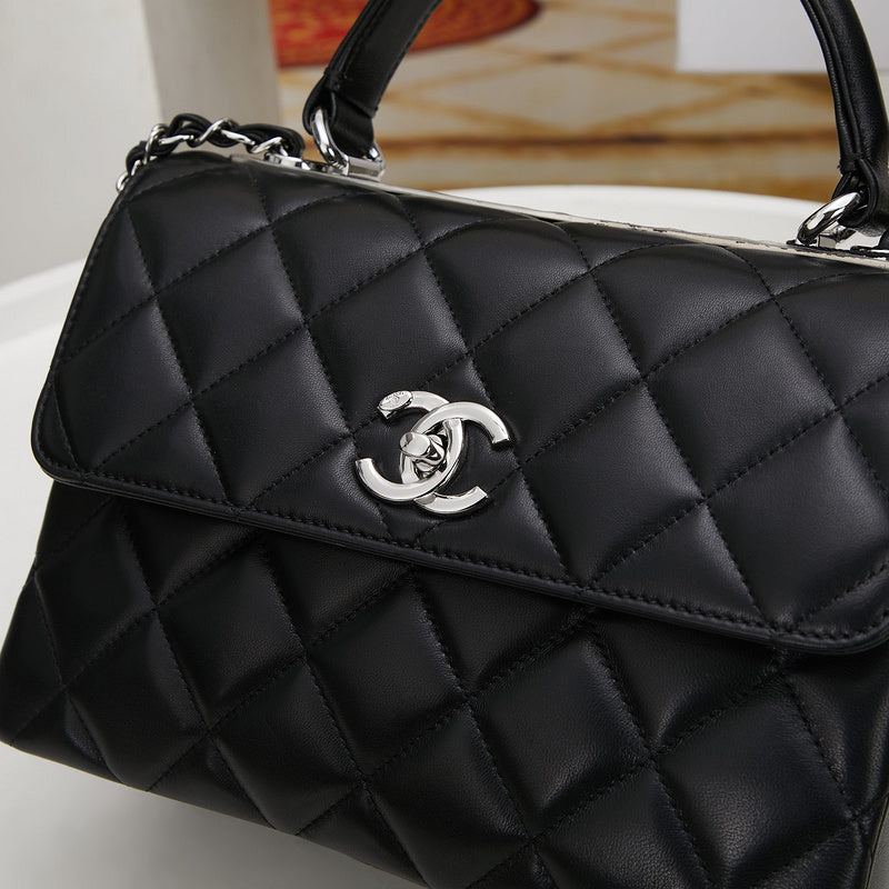 Satchel Bags - CLN Bags - 1015