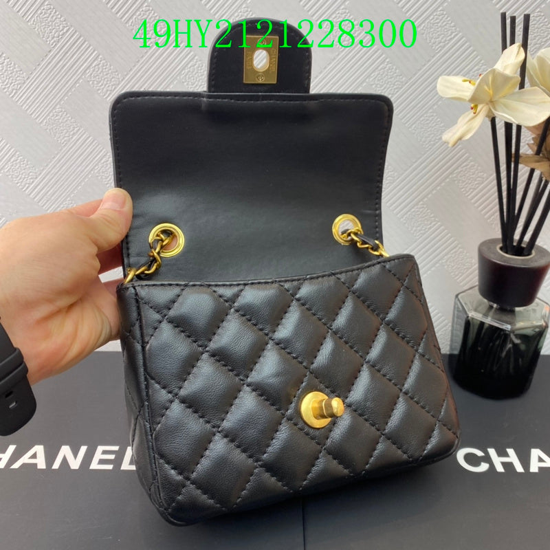 Glami - CHL Bags - 1643