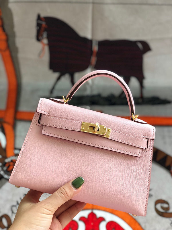 Satchel Bags - HMS-Bags - 721