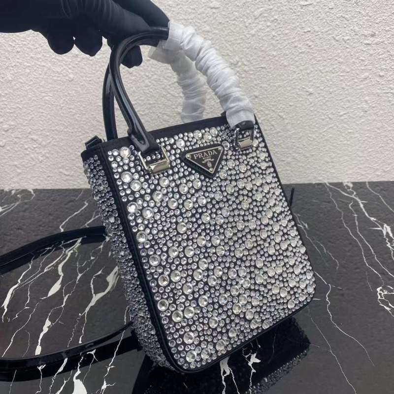 Satchel Bags - PDA Bags - 1622