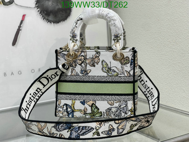 SAMCC - DOR Bags - 806