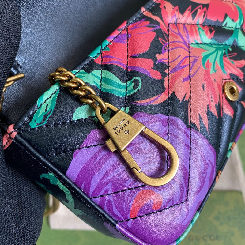 Glami Fashion - GCI Bags - 5846