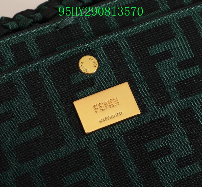 Glami - FDE Bags - 2460