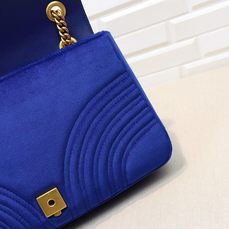 glamy - GCI Bags - 865