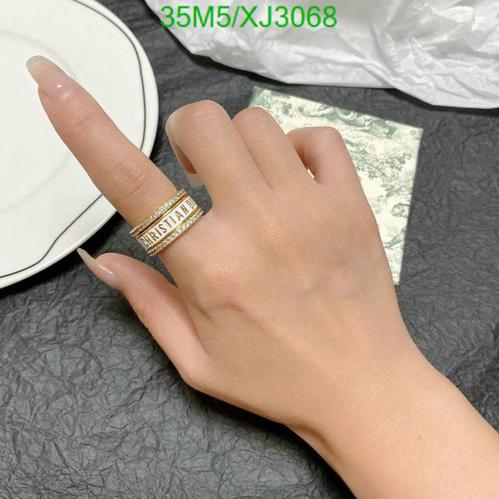 SAMC - DOR Jewelry - 218
