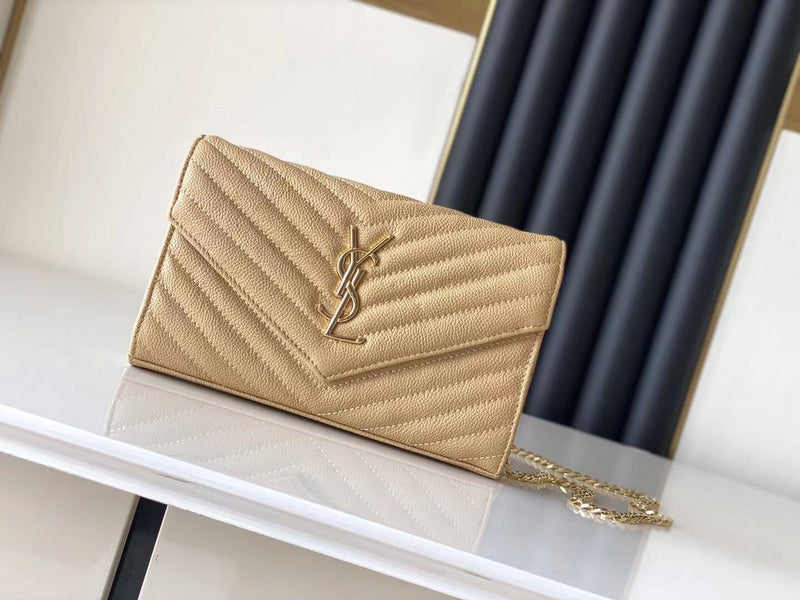 Satchel Bags - SLY Bags - 1408