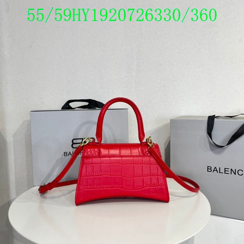 Satchel Bags - BGA Bags - 2198