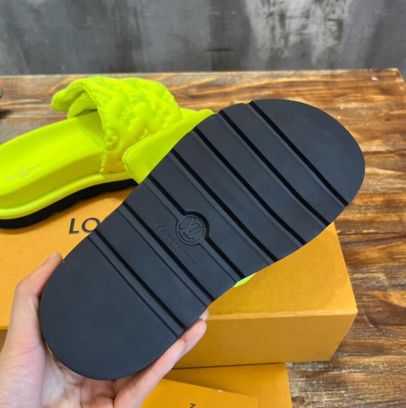 SAMC - LOV Men Shoes - 297