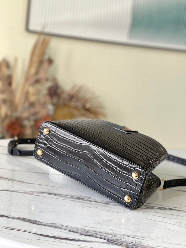 GlamI Lu-Vi bags - 5361