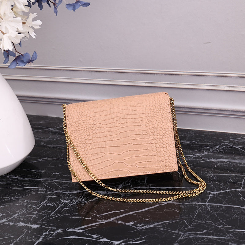 Satchel Bags - STLT Bags - 027