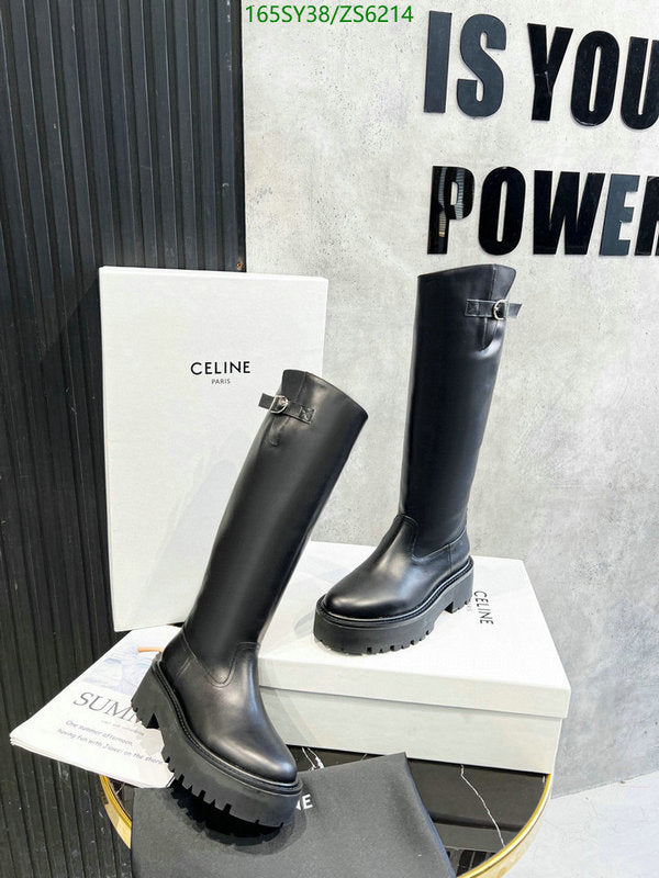 SAMC - COL Women Shoes - 148
