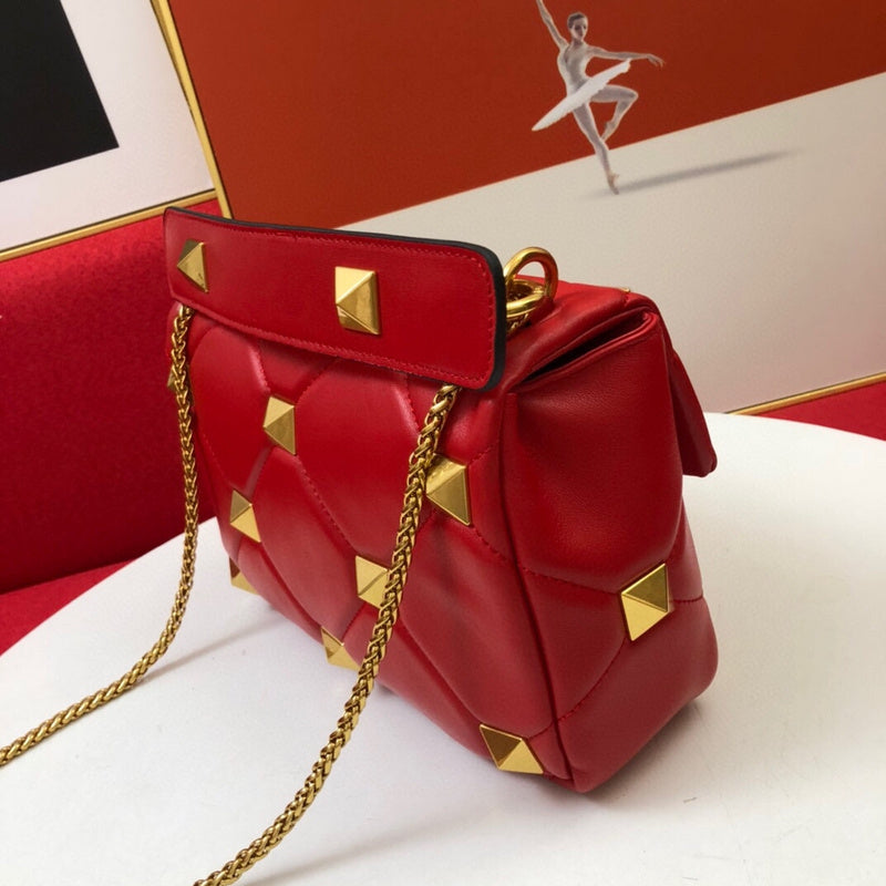 Satchel Bags - VTO Bags - 333