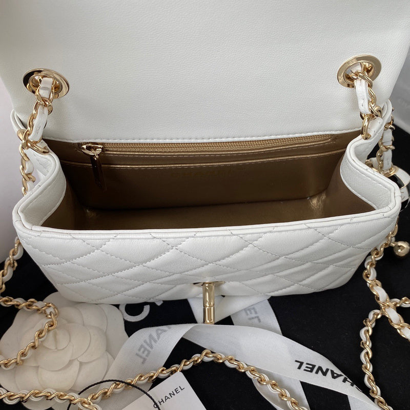 Satchel Bags - CHL Bags - 7614