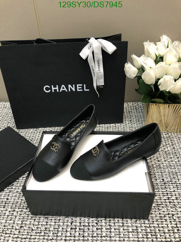 SAMC - CHL Women Shoes - 019