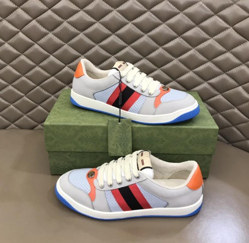 SAMC - GUKI Women Shoes - 936