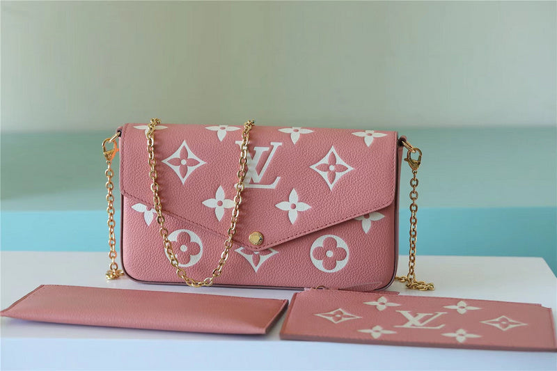 Glami - LUV Bags - 496